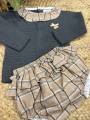 Conjunto ranita + jersey