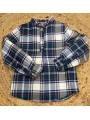 Camisa cuadros