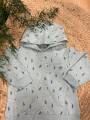 Sudadera animalitos