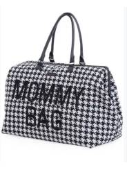 Mommy bag pata gallo