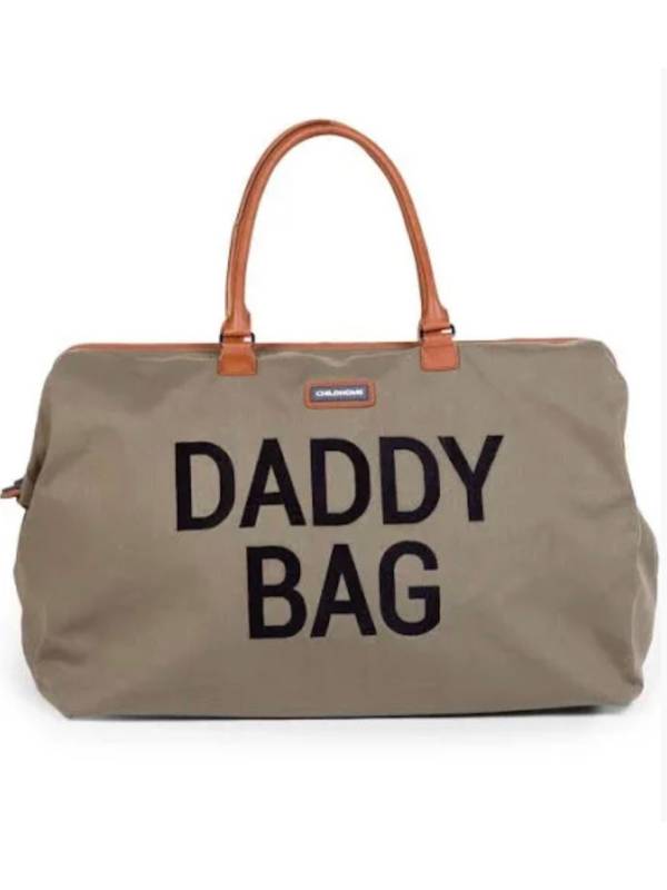 Daddy bag caki