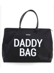 Daddy bag negra