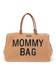 Mommy bag borreguito