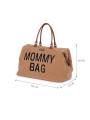 Mommy bag borreguito