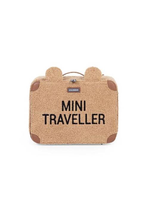 Mini traveller borreguito