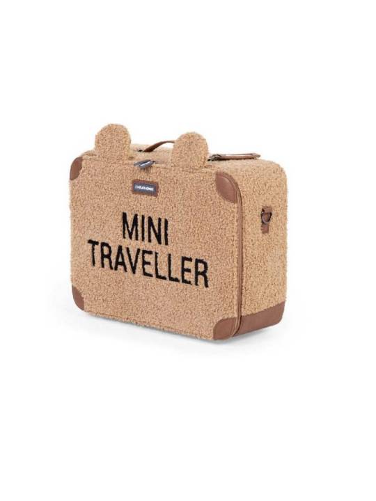 Mini traveller borreguito