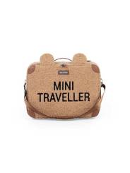 Mini traveller borreguito