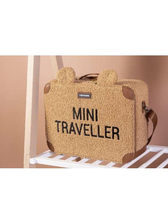 Mini traveller borreguito