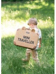 Mini traveller borreguito