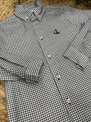 Camisa cuadro vichy