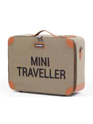 Mini traveller kaki