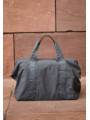 Mommy bag gris