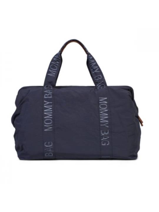 Mommy bag gris