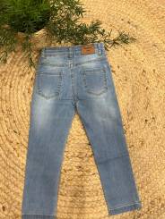 Pantalón vaquero unisex